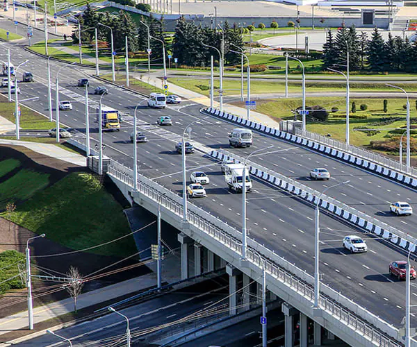 Automation solutions for transport