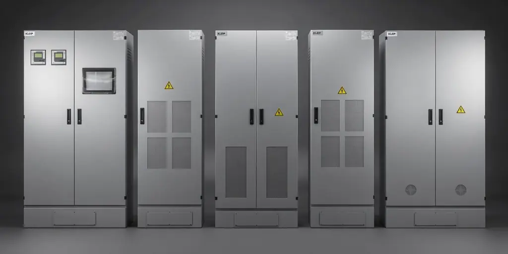 Power Supply System for Railway Automation and Remote Control
