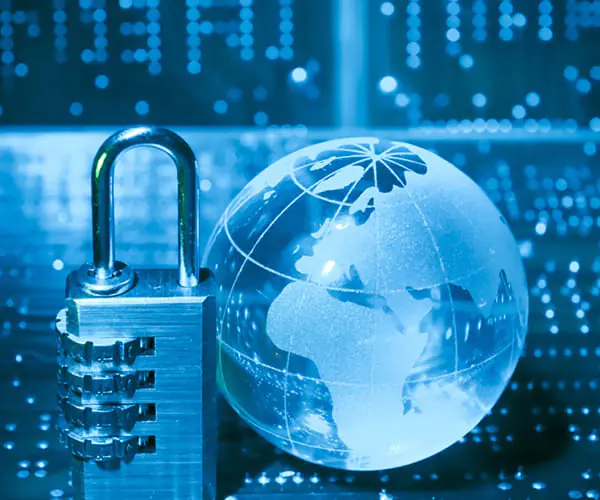 Information security