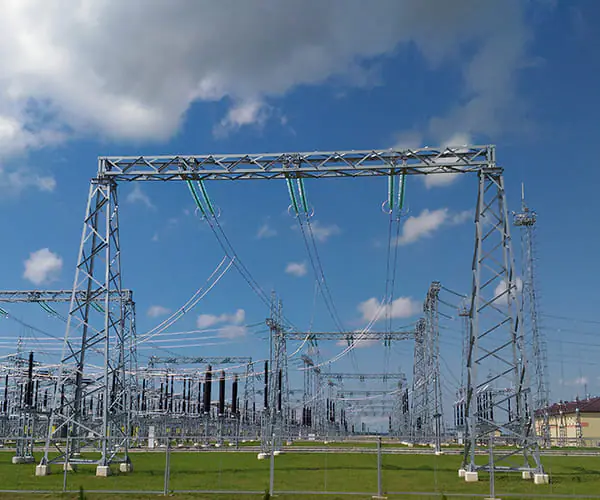 Automation solutions for power energy