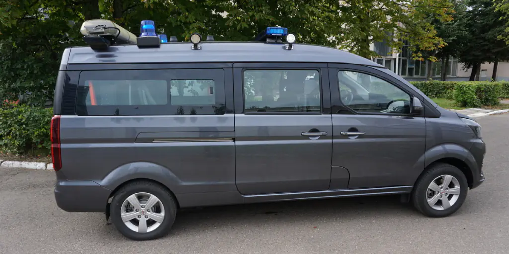 АГАТ усиливает контроль на транспортной инфраструктуре – партия автомобилей наблюдения для системы BelToll отгружена заказчику